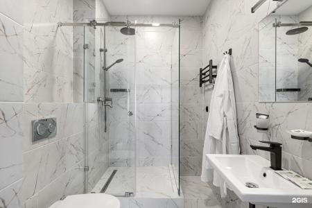 Volzhskaya Gavan - 94