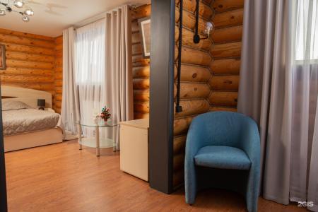 Solnechny (filial Eremenko) Complex - 90