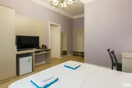 Calipso Palace Tourist base - 131