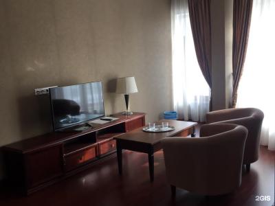 Avshar Resort - 78