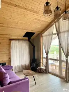 ZaGrad Tourist base - 101