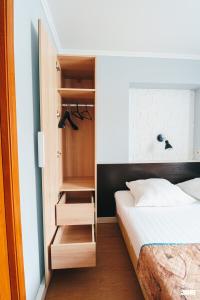 Patio Mini-Hotel - 181