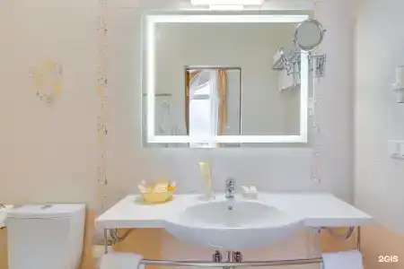Bogema-Premium Butik-Hotel - 208