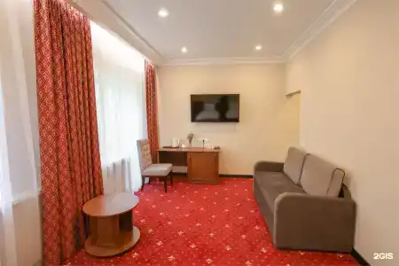 Recreation  center Amursky Zaliv - 71