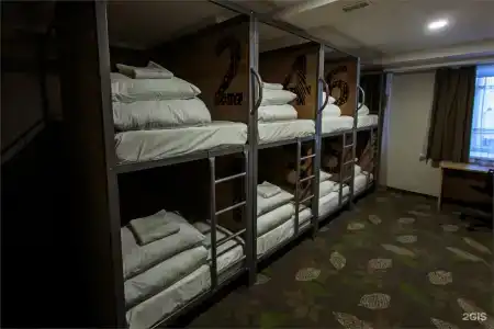 Gostinitsa "Devon" - 69