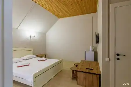 Calipso Palace Tourist base - 155