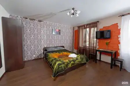 Novaya Living Quarters - 71