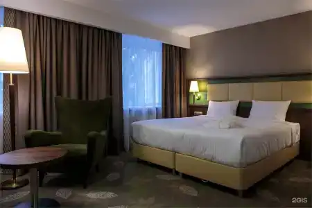 Gostinitsa "Devon" - 58