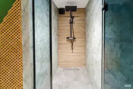 Ethno-Usadba Tourist base - 100