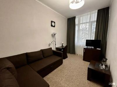 Lago-Naki Resort - 88