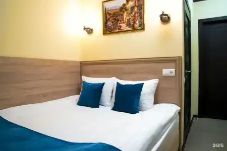 Kaufman Living Quarters - 123