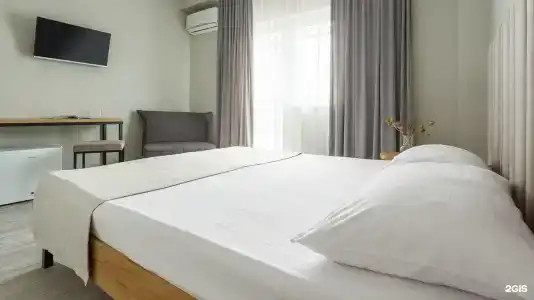 Calypso All inclusive Resort - 12