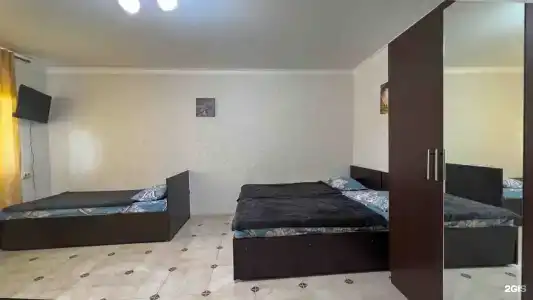 Moryana Tourist base - 68