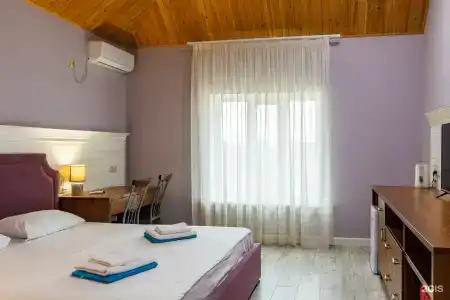 Calipso Palace Tourist base - 139