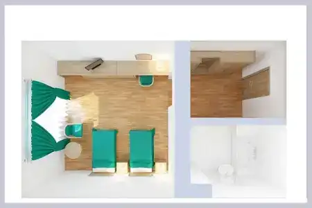 Health Resort Dolina Narzanov Kislovodsk - 82