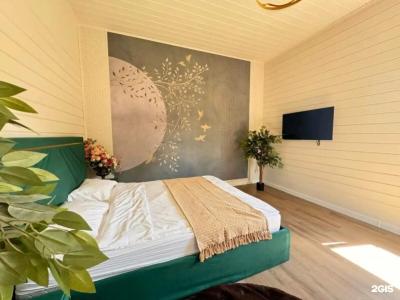 Barskie polya Tourist base - 243