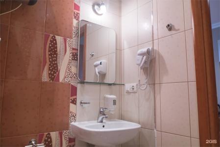 Skorpion Mini-Hotel - 86