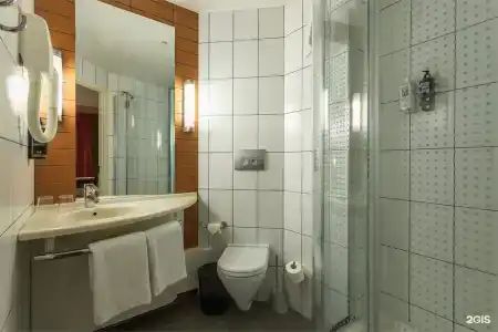 Ibis Samara - 39