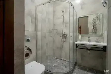 Chajka Sanatorium - 107