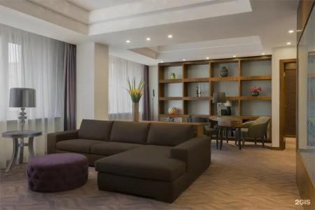 Crowne Plaza - Congress, an IHG - 88