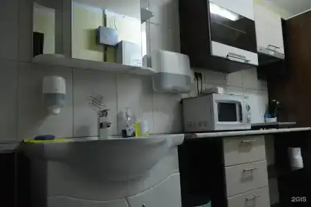 Viktoriya na ul Krasnih Fortov - 60