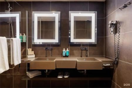 Novotel Moscow City - 66