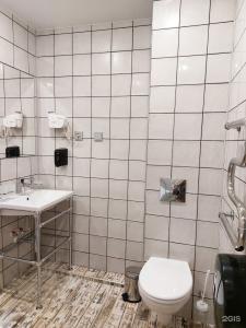 Na Mikhaylovskoy 9 - 80