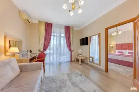 Bogema-Premium Butik-Hotel - 178