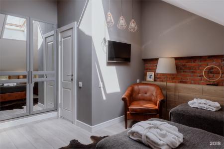 GOLD 1905, Boutique - 66