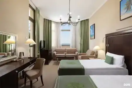 Villa Bavariya - 146