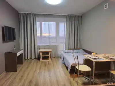 SeveRent Apart-hotel - 16