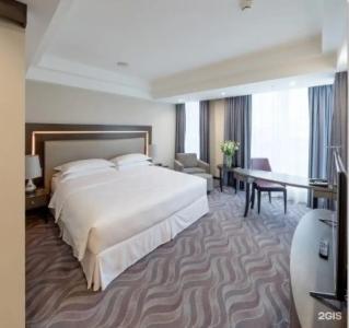 Crowne Plaza - Congress, an IHG - 50