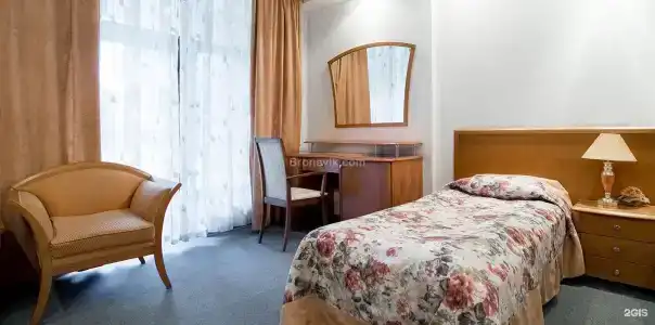 Gostinitsa Pikkadilli - 6