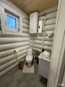 Recreation center "Zolotye berega" - 68