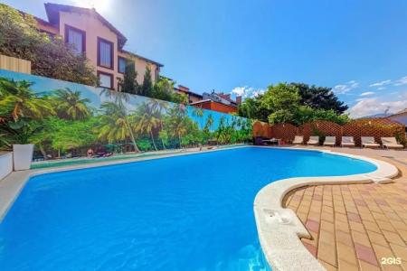 Bogema-Premium Butik-Hotel - 202
