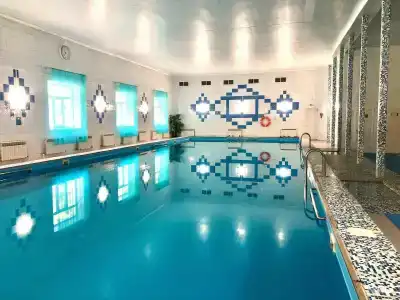Olimp park-hotel - 3
