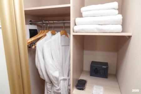 Gostinichnyij Kompleks 7 I Ya - 61