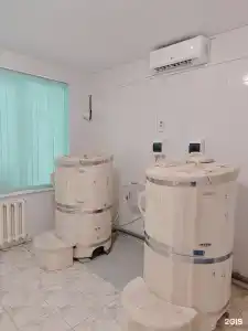 Morskaya Volna - 3