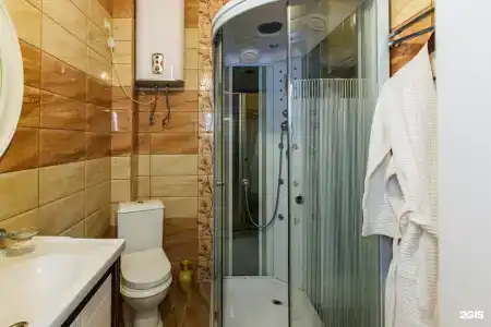 Calipso Palace Tourist base - 133