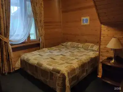 Kottedzhi Lada Holiday Tourist base - 64