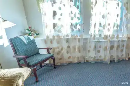 Oktyabrskiy Sanatorium - 107