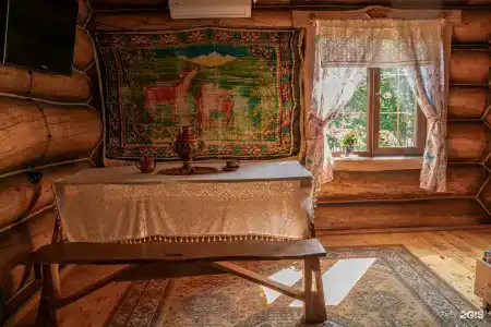 Sergiev Dvor Recreation Center - 90