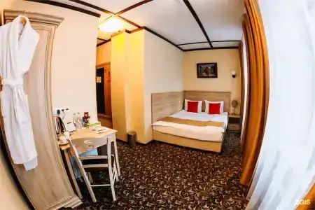 Kaufman Living Quarters - 121