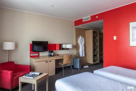 Cosmos, a member of Radisson Individuals - 73