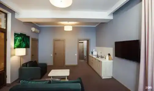 Villa Bavariya - 230