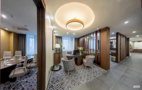 Crowne Plaza - Congress, an IHG - 67