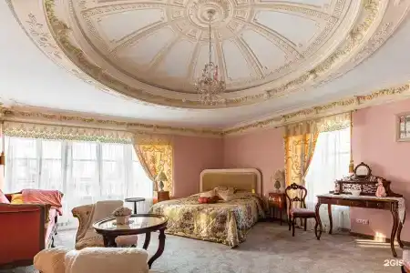 Usad'bu Mar'ino - 77