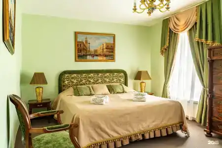 Usad'bu Mar'ino - 201