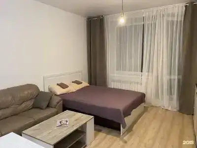 SeveRent Apart-hotel - 52