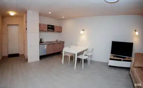 Lavola Country Complex - 89